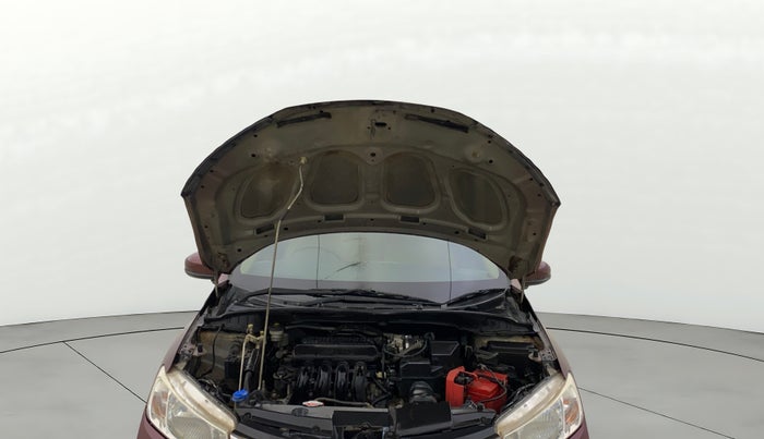 2016 Honda City 1.5L I-VTEC VX (O) MT, Petrol, Manual, 73,026 km, Open Bonet