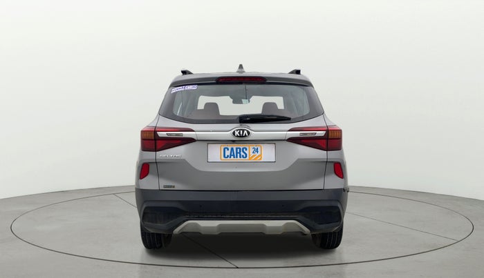 2019 KIA SELTOS HTK PLUS 1.5 DIESEL, Diesel, Manual, 68,212 km, Back/Rear