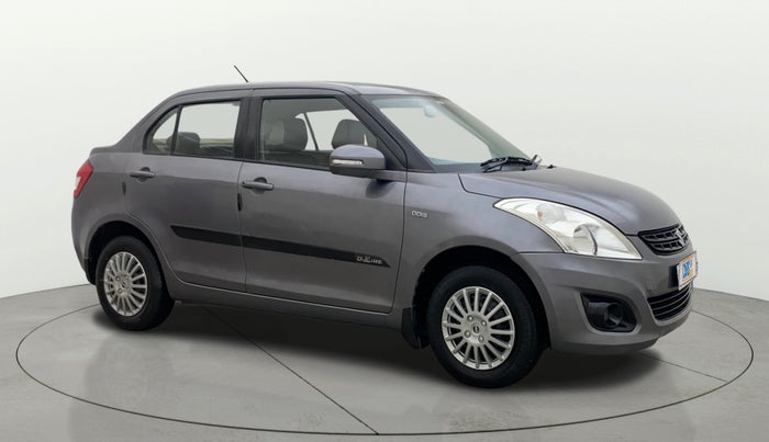 2013 Maruti Swift Dzire VDI, Diesel, Manual, 30,259 km, SRP