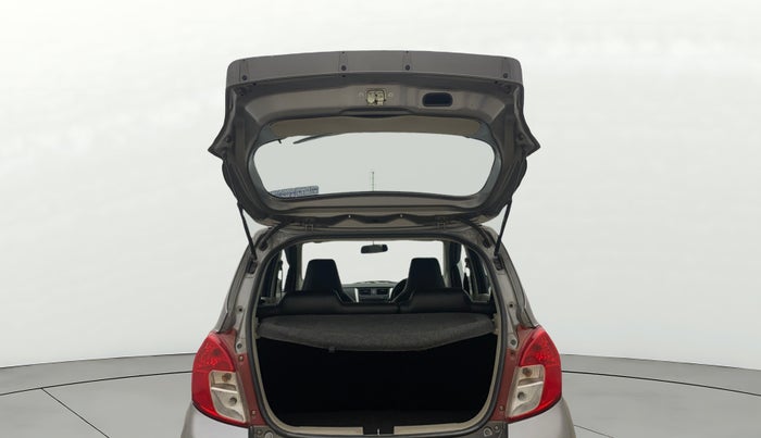 2020 Maruti Celerio ZXI AMT, Petrol, Automatic, 35,712 km, Boot Door Open