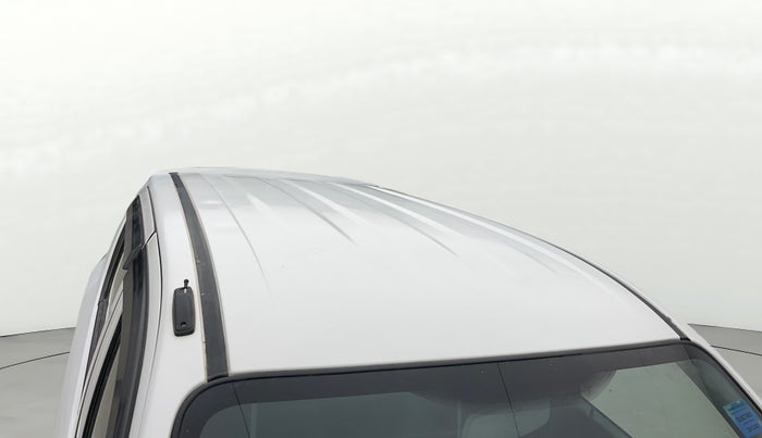 2021 Maruti Alto VXI, Petrol, Manual, 44,263 km, Roof