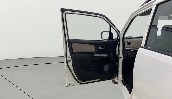 2015 Maruti Wagon R 1.0 VXI, Petrol, Manual, 46,956 km, LHS Front Door