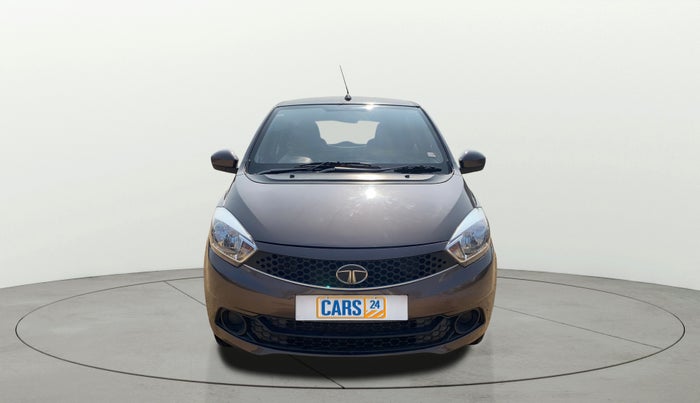 2018 Tata Tiago XT PETROL, Petrol, Manual, 61,258 km, Front