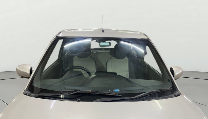 2023 Maruti New Wagon-R VXI CNG 1.0, CNG, Manual, 92,915 km, Front Windshield