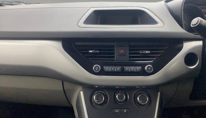 2018 Tata NEXON XM DIESEL, Diesel, Manual, 93,528 km, Air Conditioner