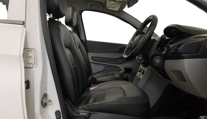 2021 Tata Tiago XE PETROL, CNG, Manual, 64,510 km, Right Side Front Door Cabin