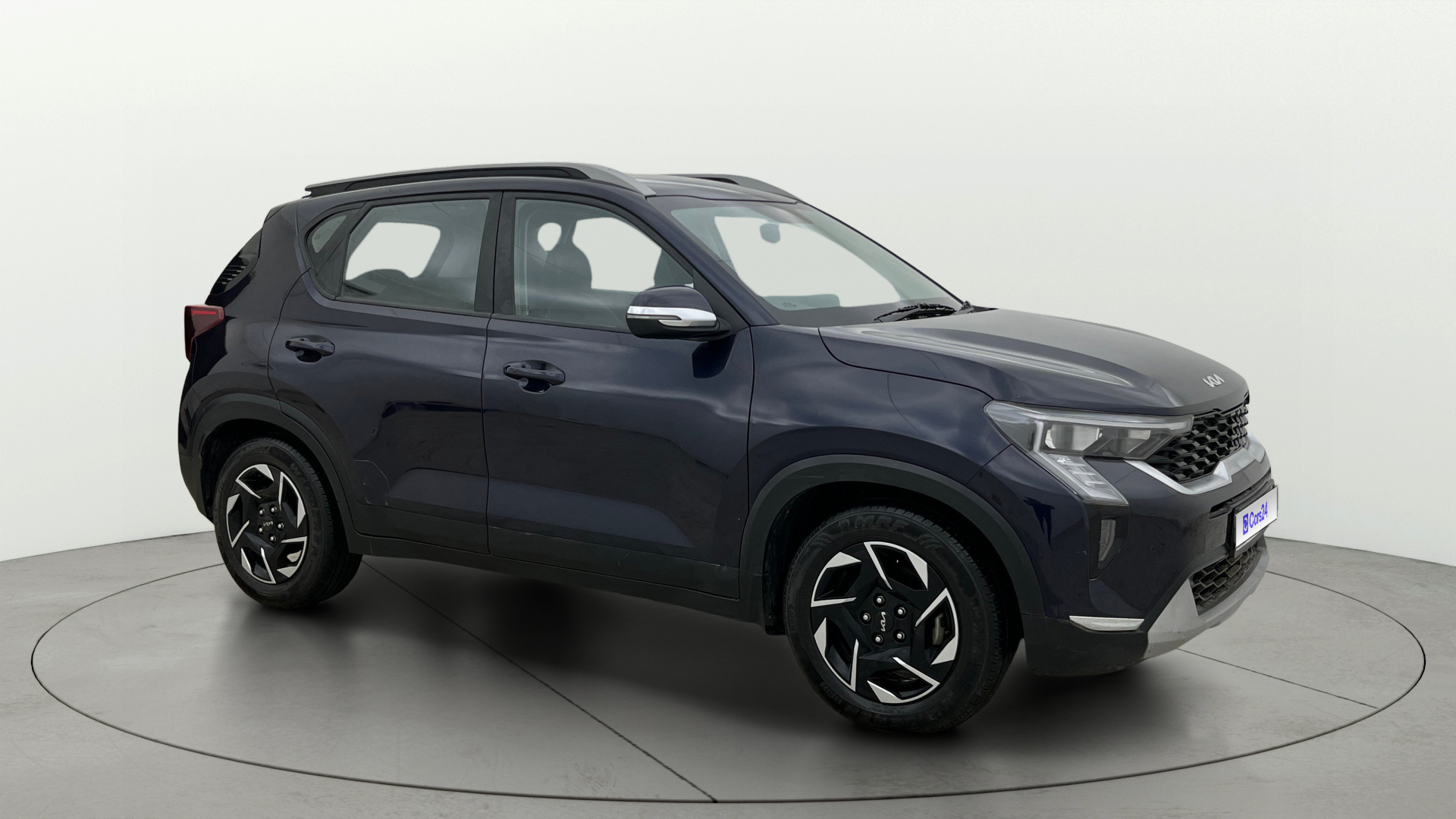 2024 KIA Sonet HTK PLUS 1.2 PETROL MT 2024 KIA Sonet HTK PLUS 1.2 PETROL MT