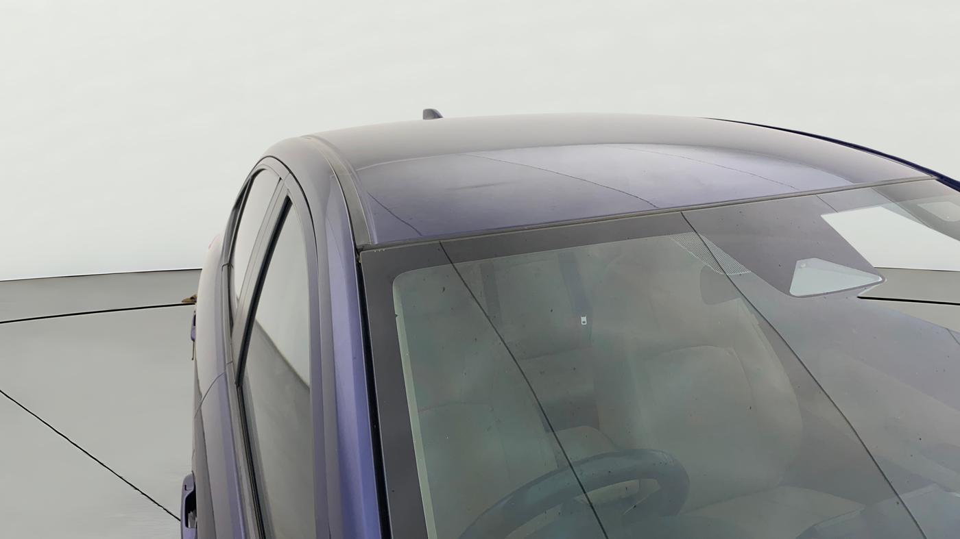 2023 Honda City 1.5L I-VTE V CVT, Petrol, Automatic, 74,767 km, Roof