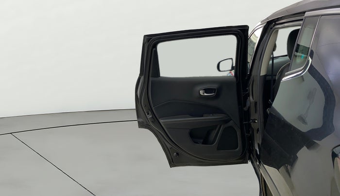 2020 Jeep Compass SPORT PLUS 1.4 PETROL, Petrol, Manual, 28,662 km, LHS Rear Door