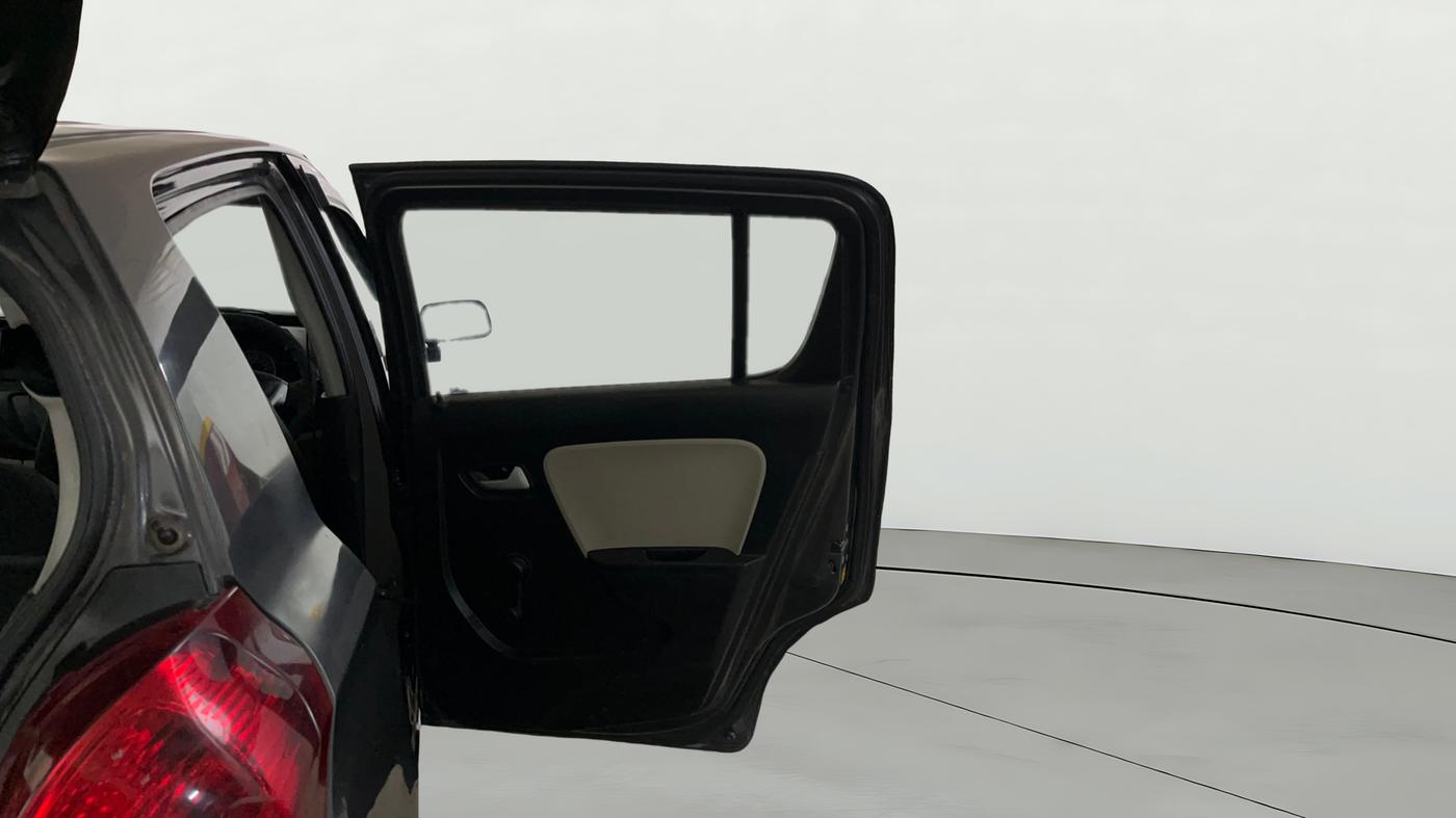 2021 Maruti Alto LXI CNG, CNG, Manual, 61,105 km, RHS Rear Door