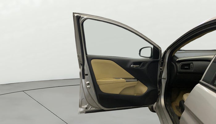 2016 Honda City 1.5L I-VTEC VX CVT, Petrol, Automatic, 95,237 km, LHS Front Door