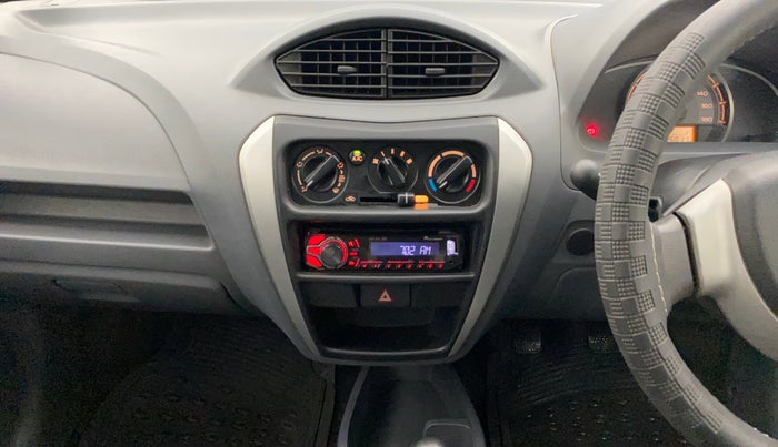 2014 Maruti Alto 800 LXI, Petrol, Manual, 55,017 km, Air Conditioner