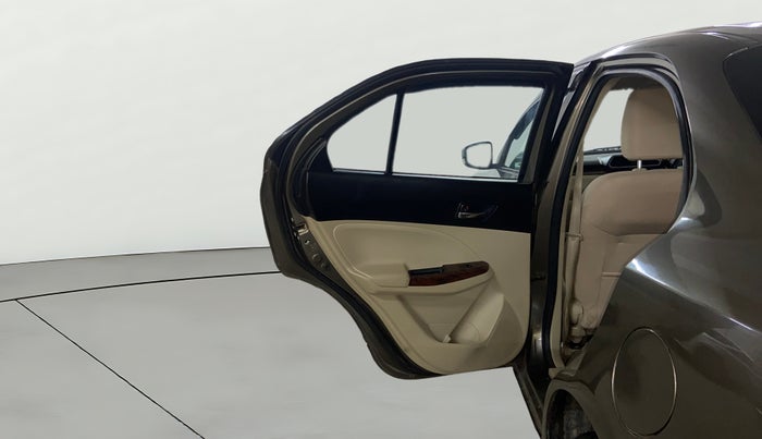 2018 Maruti Dzire VXI AMT, Petrol, Automatic, 96,296 km, LHS Rear Door