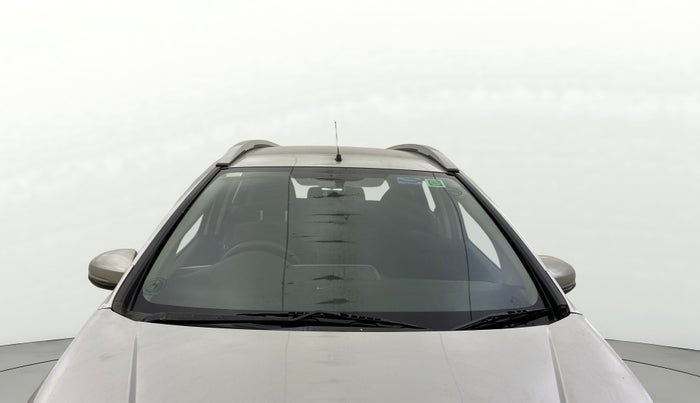 2018 Honda WR-V 1.2L I-VTEC S MT, Petrol, Manual, 99,051 km, Front Windshield