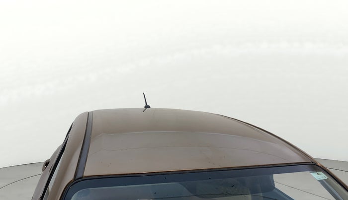 2017 Maruti Dzire ZDI AMT, Diesel, Automatic, 67,491 km, Roof