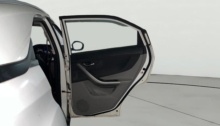 2019 Tata NEXON XZ PLUS PETROL, Petrol, Manual, 76,538 km, RHS Rear Door