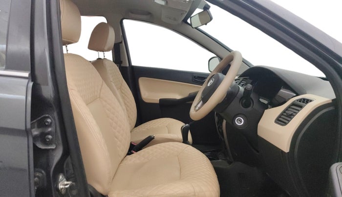 2015 Tata Zest XMS PETROL, Petrol, Manual, 38,215 km, Right Side Front Door Cabin