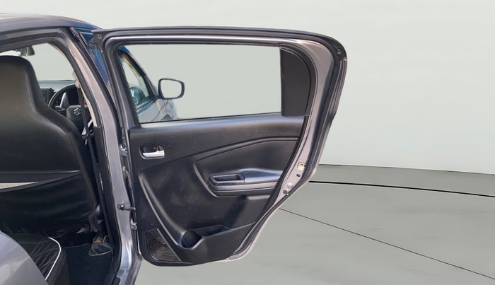 2022 Maruti Celerio ZXI, Petrol, Manual, 57,661 km, RHS Rear Door