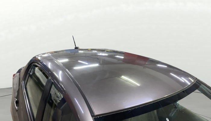 2014 Honda Amaze 1.2L I-VTEC S, Petrol, Manual, 94,916 km, Roof