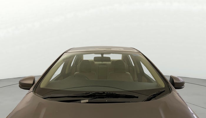 2016 Honda City 1.5L I-VTEC V MT, Petrol, Manual, 72,957 km, Front Windshield