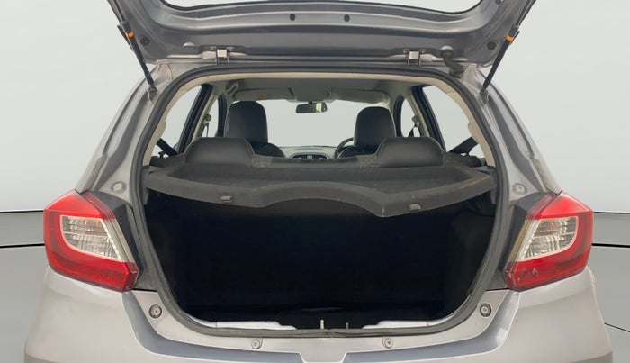 2019 Tata Tiago XZ PLUS PETROL, Petrol, Manual, 54,857 km, Boot Open Zoomed View