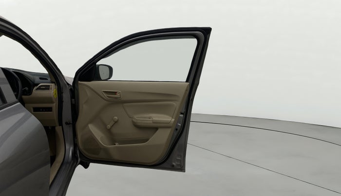 2020 Maruti Dzire LXI, Petrol, Manual, 56,572 km, RHS Front Door