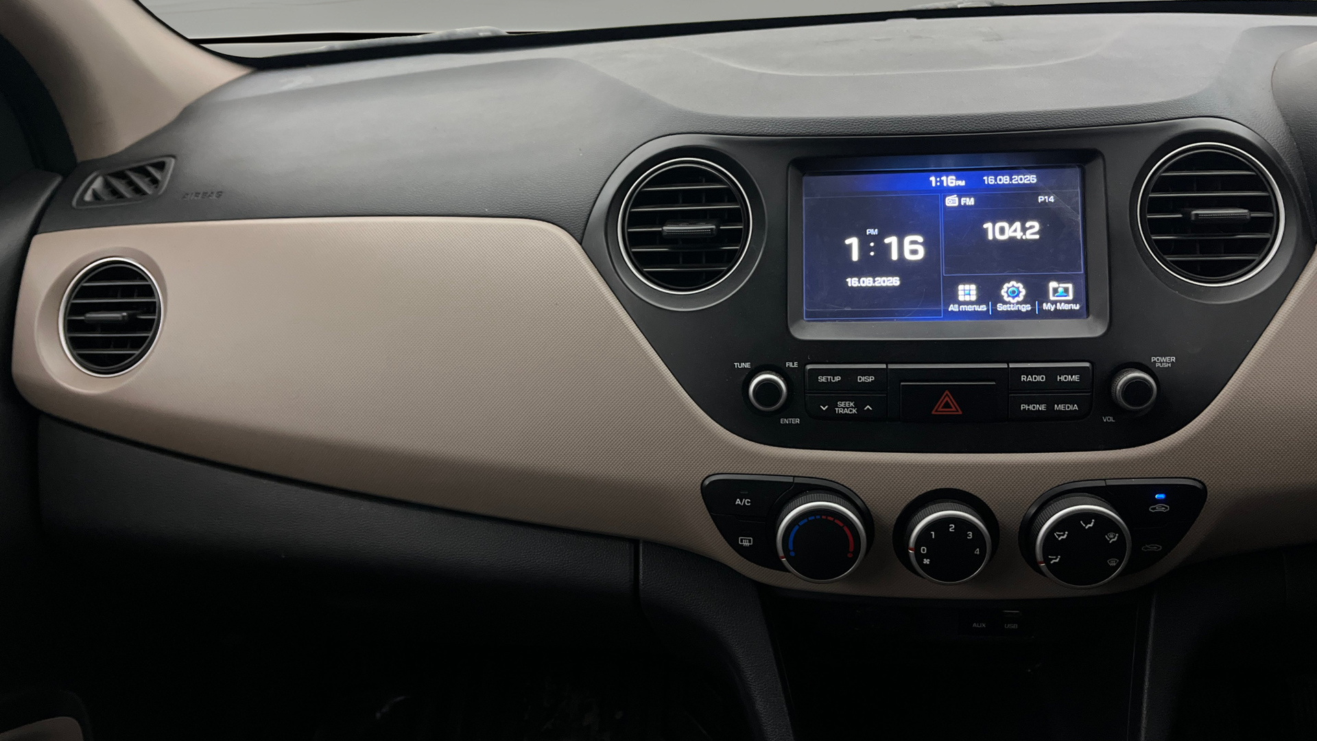 Features