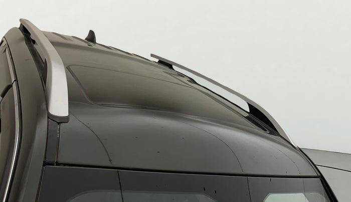 2022 Mahindra SCORPIO-N Z8 L DIESEL AT 2WD 7 STR, Diesel, Automatic, 78,037 km, Roof