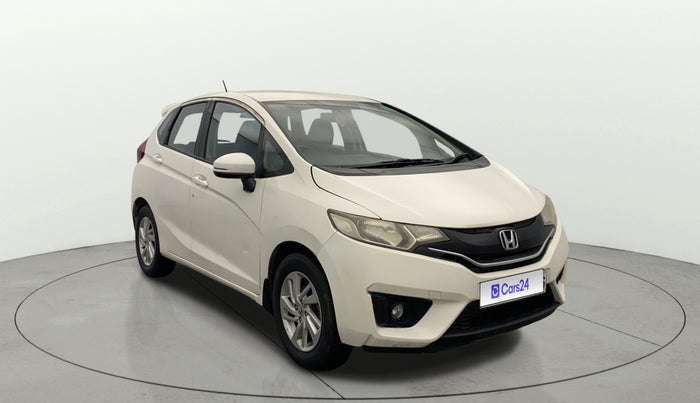 2015 Honda Jazz 1.5L I-DTEC VX, Diesel, Manual, 91,235 km, SRP