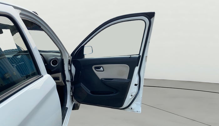 2021 Maruti Alto LXI, Petrol, Manual, 62,810 km, RHS Front Door