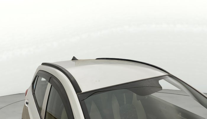 2015 Hyundai Grand i10 SPORTZ 1.2 KAPPA VTVT, Petrol, Manual, 51,607 km, Roof