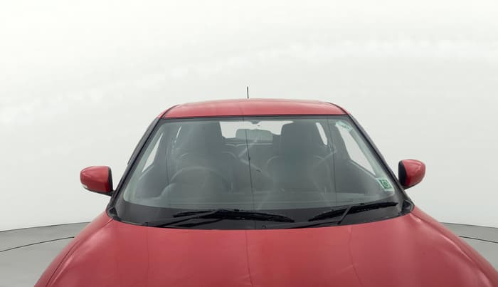 2023 Maruti Swift ZXI CNG, CNG, Manual, 28,512 km, Front Windshield