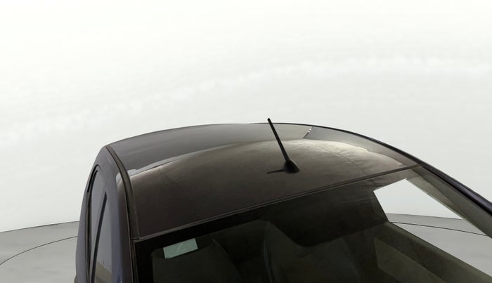 2015 Hyundai Eon SPORTZ, Petrol, Manual, 58,584 km, Roof