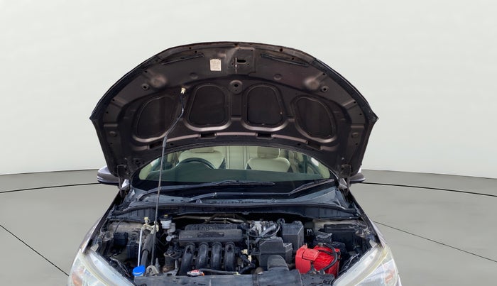 2014 Honda City 1.5L I-VTEC V MT, Petrol, Manual, 78,350 km, Open Bonet