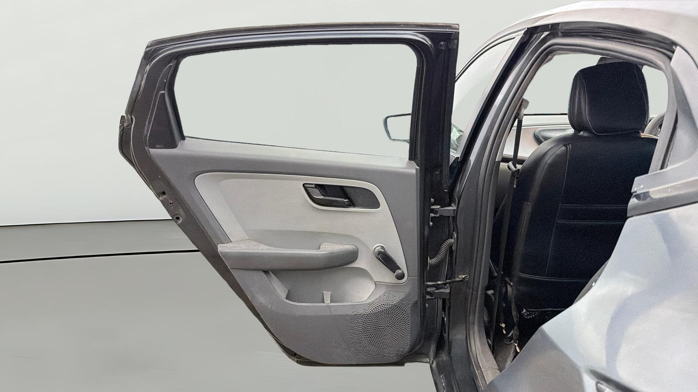 2020 Tata ALTROZ XE PETROL, Petrol, Manual, 51,027 km, LHS Rear Door