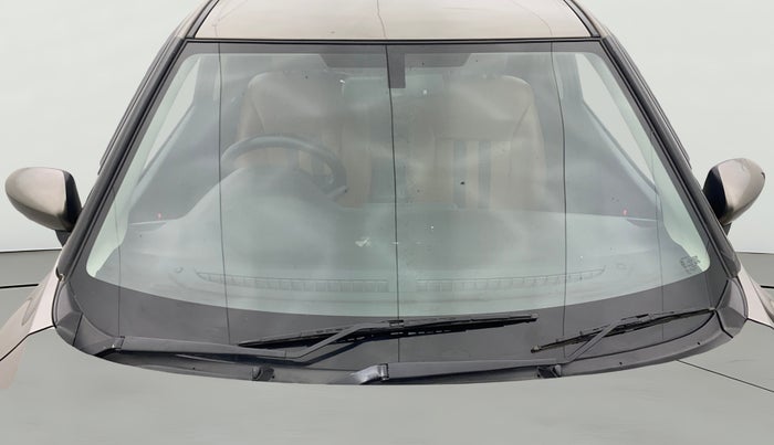 2021 Maruti Baleno ZETA CVT PETROL 1.2, Petrol, Automatic, 33,479 km, Front Windshield