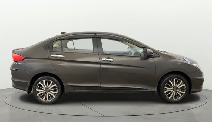 2018 Honda City 1.5L I-VTEC VX, Petrol, Manual, 33,608 km, Right Side View
