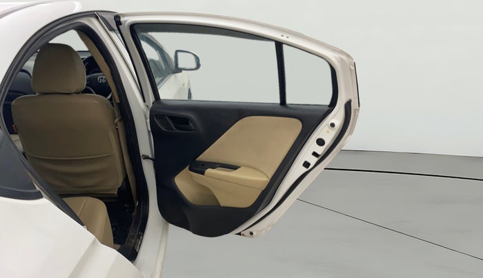 2019 Honda City 1.5L I-VTEC SV, Petrol, Manual, 58,304 km, RHS Rear Door