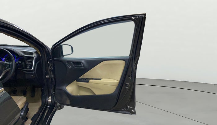 2016 Honda City 1.5L I-VTEC SV, Petrol, Manual, 36,909 km, RHS Front Door