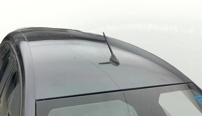 2021 Tata ALTROZ XZ PETROL, Petrol, Manual, 66,054 km, Roof