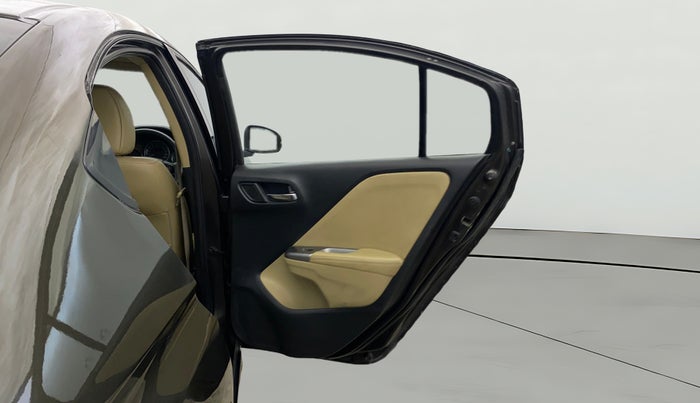 2014 Honda City 1.5L I-VTEC VX CVT, Petrol, Automatic, 60,511 km, RHS Rear Door