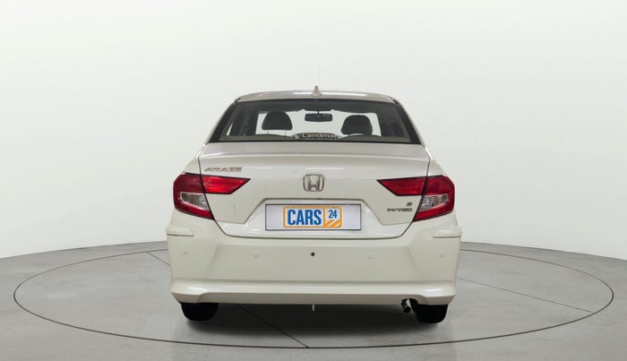 2019 Honda Amaze 1.2L I-VTEC V CVT, Petrol, Automatic, 76,677 km, Back/Rear