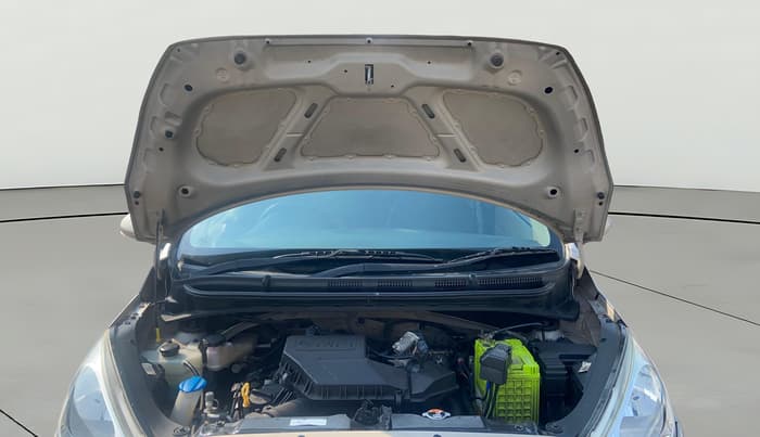2020 Hyundai NEW SANTRO ASTA MT, Petrol, Manual, 76,037 km, Open Bonet