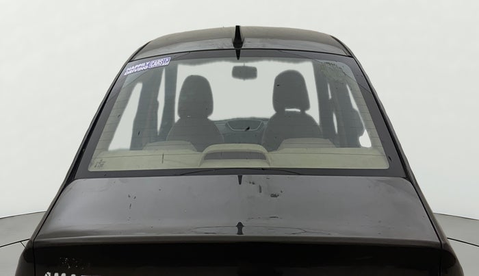 2019 Honda Amaze 1.2L I-VTEC VX, Petrol, Manual, 78,789 km, Rear Windshield