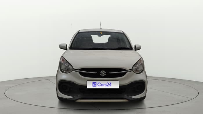 2022 Maruti Celerio ZXI, Petrol, Manual, 44,288 km, Front
