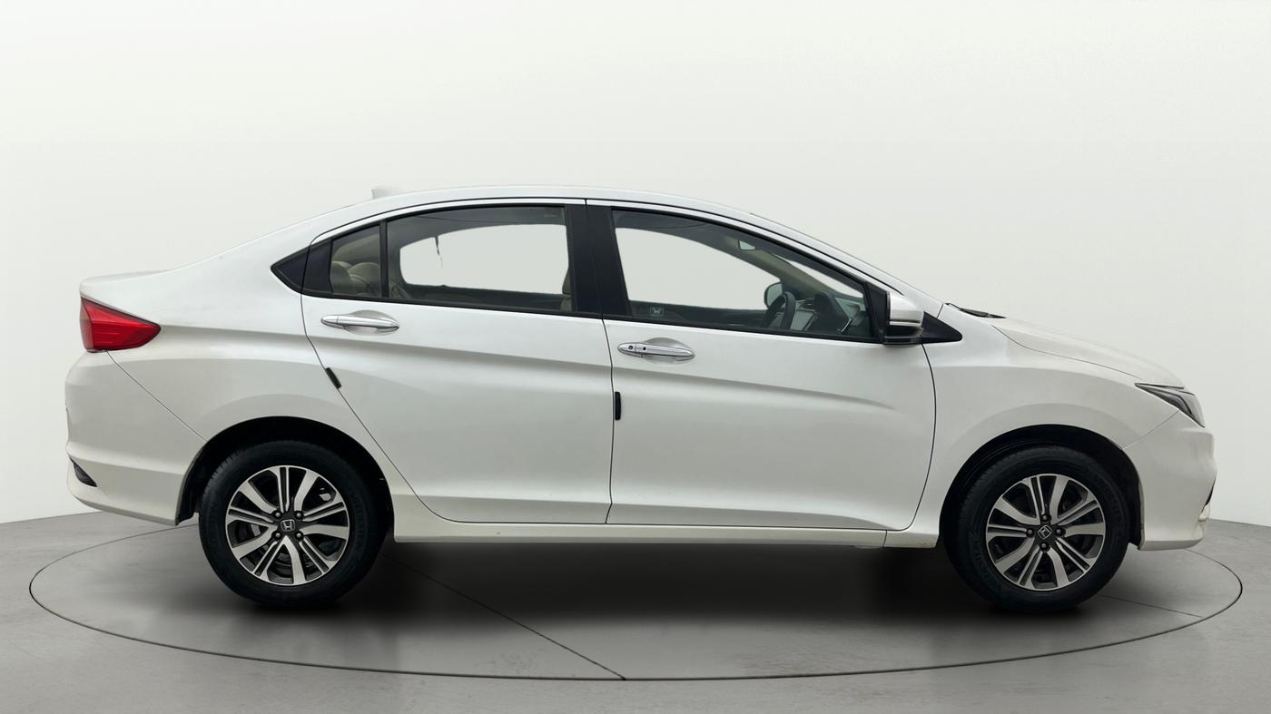 2019 Honda City 1.5L I-VTEC V MT, Petrol, Manual, 34,760 km, Right Side View