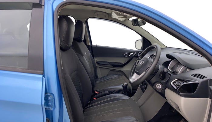 2016 Tata Tiago XZ PETROL, Petrol, Manual, 37,280 km, Right Side Front Door Cabin