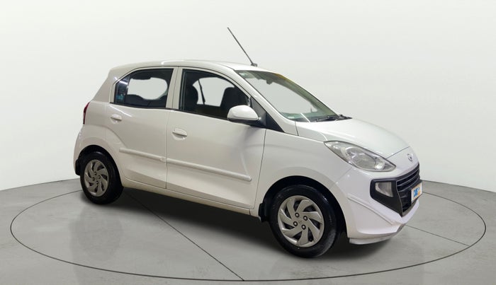 2020 Hyundai NEW SANTRO SPORTZ MT, Petrol, Manual, 92,857 km, SRP
