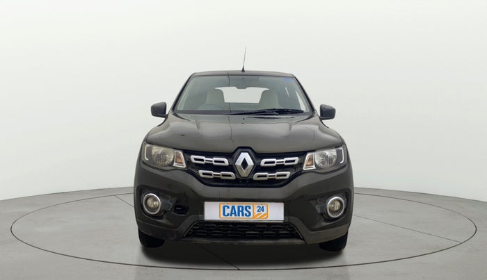 2016 Renault Kwid RXT 0.8, Petrol, Manual, 33,173 km, Front