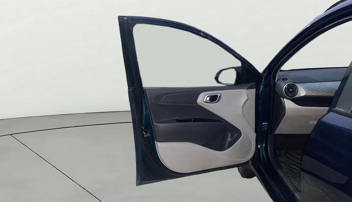 2020 Hyundai GRAND I10 NIOS SPORTZ 1.2 KAPPA VTVT, Petrol, Manual, 27,128 km, LHS Front Door